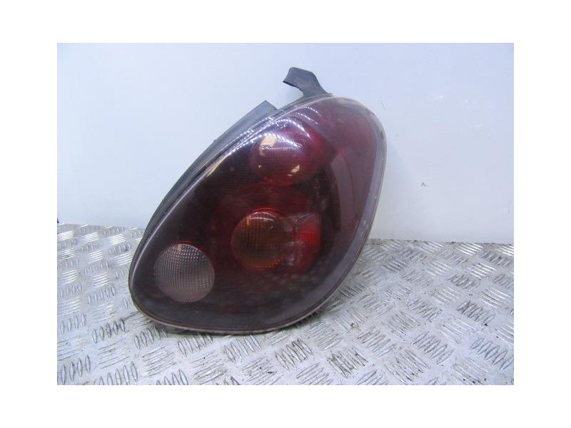 Recambio de piloto trasero dch. : fiat bravo : 1.9 td [1998] para fiat bravo 1.9 td referencia OEM IAM   