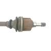 Recambio de transmision delantera izquierda para ford focus ii (da_, hcp, dp) 1.6 tdci referencia OEM IAM 3M513B437DAG  