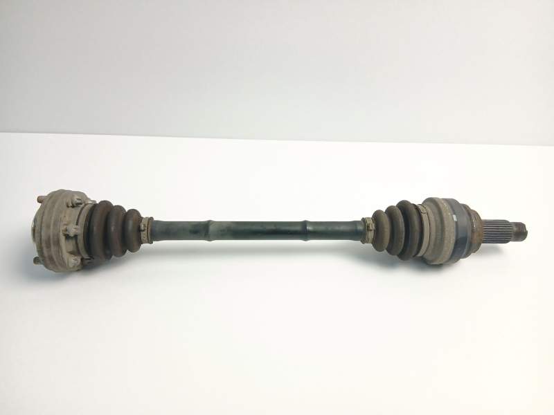 Recambio de transmision trasera izquierda para bmw 3 coupé (e92) 320 d xdrive referencia OEM IAM 7599533  