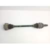 Recambio de transmision trasera izquierda para bmw 3 coupé (e92) 320 d xdrive referencia OEM IAM 7599533  