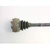 Recambio de transmision trasera izquierda para bmw 3 coupé (e92) 320 d xdrive referencia OEM IAM 7599533  