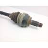 Recambio de transmision trasera izquierda para bmw 3 coupé (e92) 320 d xdrive referencia OEM IAM 7599533  