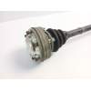Recambio de transmision trasera izquierda para bmw 3 coupé (e92) 320 d xdrive referencia OEM IAM 7599533  