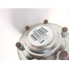 Recambio de transmision trasera izquierda para bmw 3 coupé (e92) 320 d xdrive referencia OEM IAM 7599533  