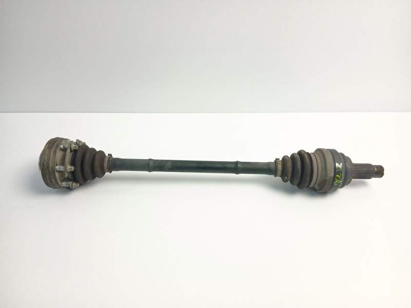 Recambio de transmision trasera derecha para bmw 3 coupé (e92) 320 d xdrive referencia OEM IAM 7599534  