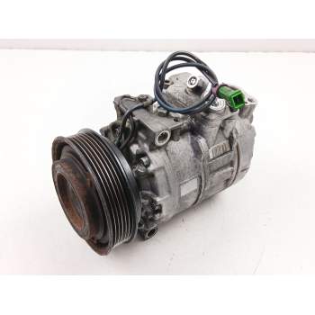 COMPRESOR AIRE ACONDICIONADO 4B0260805B 