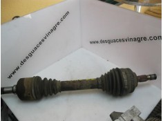 Recambio de transmision delantera izq. : citroen xantia : 2.0 td -p8c (108,8cv) 5p [1998] para citroen xantia 2.0 td -p8c refere