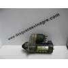 Recambio de motor arranque para opel vectra 1.6 g -x16xel 5p referencia OEM IAM D6RA  