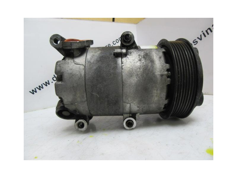 Recambio de aire acondicionado : ford transit : 2.4 td (100,61cv) [2009] para ford transit 2.4 td referencia OEM IAM   