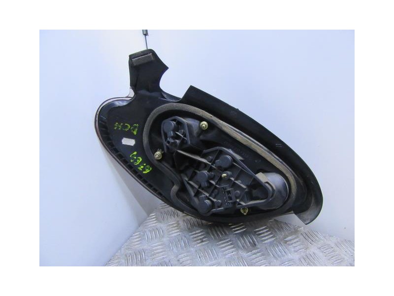 Recambio de piloto trasero dch. : fiat bravo : 1.9 td [1998] para fiat bravo 1.9 td referencia OEM IAM   