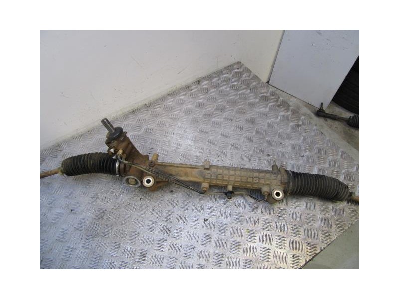 Recambio de direccion asistida : ford transit : 2.2 td (110,13cv) [2007] para ford transit 2.2 td referencia OEM IAM 6C113200CC 