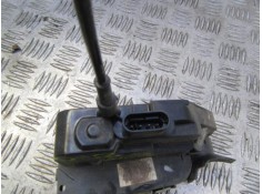 Recambio de cerradura pta. del. izq. : renault megane : 1.9 dci (119,64cv) [2004] para renault megane 1.9 dci referencia OEM IAM 2