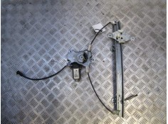 Recambio de elevalunas elec. del. dch. : nissan primera : 2.0 g ( sr20 ) (p-11) [2002] para nissan primera 2.0 g ( sr20 ) (p-11)