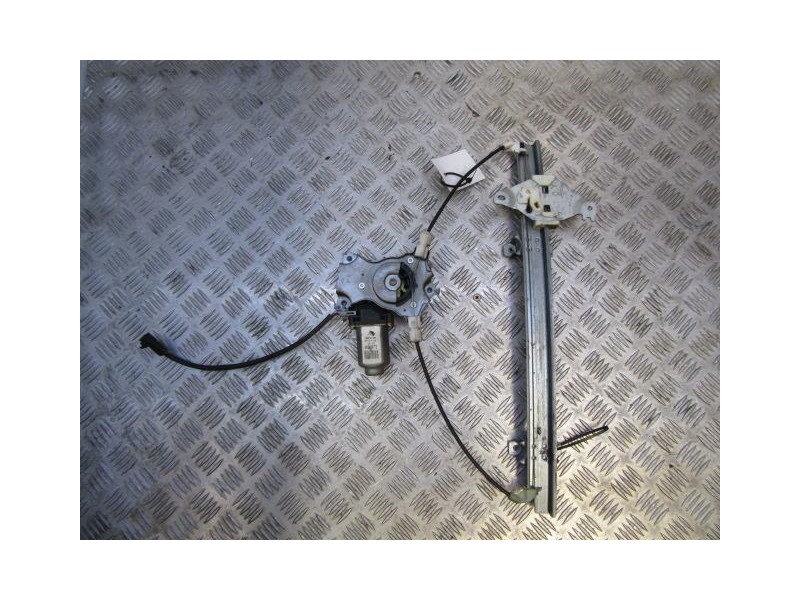 Recambio de elevalunas elec. del. dch. : nissan primera : 2.0 g ( sr20 ) (p-11) [2002] para nissan primera 2.0 g ( sr20 ) (p-11)