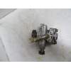 Recambio de bomba direccion para opel monterey b (m98) 3.0 dti (ubs73d, ubs73g) referencia OEM IAM   