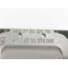 Recambio de bobina para renault clio ii (bb_, cb_) 1.2 lpg referencia OEM IAM 7700873701 7700274008 