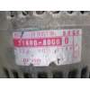 Recambio de alternador para suzuki ignis i (fh) 1.3 4wd (rg413) referencia OEM IAM 3140080GO  