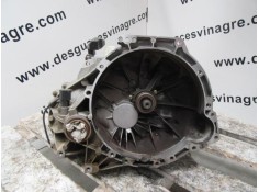 Recambio de cambio 5v (td/tdi) : ford focus : 1.8 tdci (89,73cv) 5p [2001] para ford focus 1.8 tdci referencia OEM IAM 1S4R  
