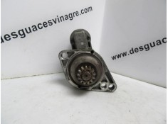 Recambio de motor arranque : volkswagen golf : 1.6 td (104,69cv) [2013] para volkswagen golf 1.6 td referencia OEM IAM 02Z911024