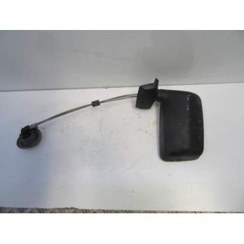 RETROVISOR IZQUIERDO 