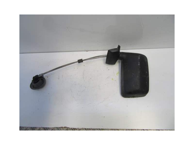 Recambio de retrovisor izquierdo para citroën visa 11 e referencia OEM IAM   
