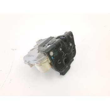 CERRADURA PUERTA DELANTERA IZQUIERDA 4F1837015E  OEM 4F1837015E