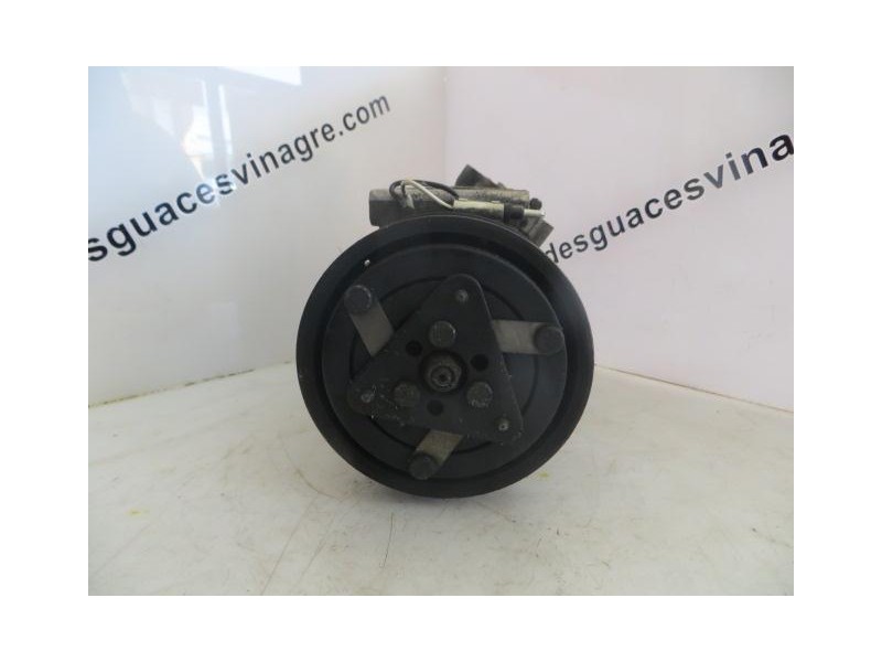 Recambio de aire acondicionado : renault clio : 1.9 td /f9q r7 (80cv) [2001] para renault clio 1.9 td /f9q r7 referencia OEM IAM