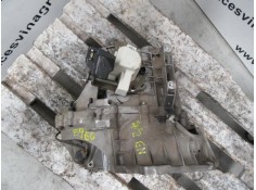 Recambio de cambio 5v (td/tdi) : ford focus : 1.8 tdci (89,73cv) 5p [2001] para ford focus 1.8 tdci referencia OEM IAM 1S4R   2