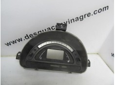 Recambio de cuadro instrumentos : citroen c 2 : 1.4 hdi (67,98cv)3p [2005] para citroen c 2 1.4 hdi (67,98cv 1.4 hdi 3p referenc