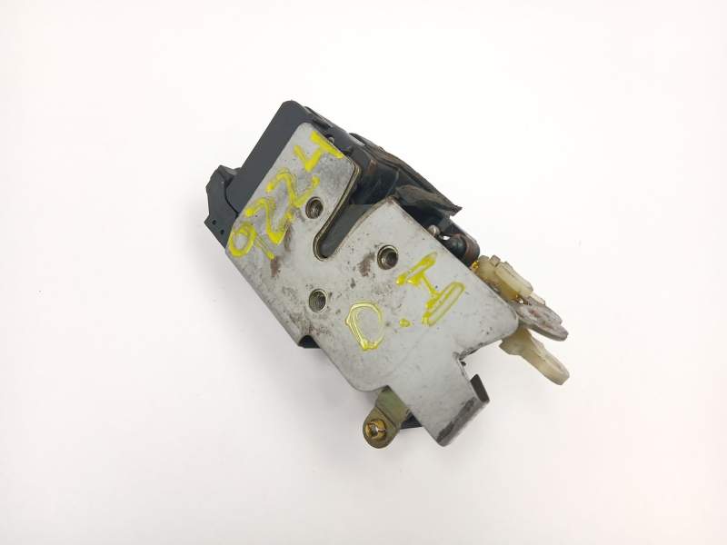 Recambio de cerradura puerta delantera izquierda para fiat brava (182_) 1.2 16v 80 referencia OEM IAM 46766606  