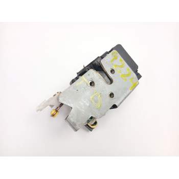 Recambio de cerradura puerta trasera derecha para fiat brava (182_) 1.2 16v 80 referencia OEM IAM 46766576  