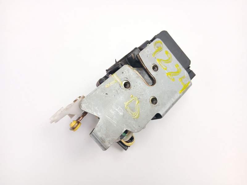 Recambio de cerradura puerta trasera derecha para fiat brava (182_) 1.2 16v 80 referencia OEM IAM 46766576  
