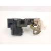 Recambio de cerradura puerta trasera derecha para fiat brava (182_) 1.2 16v 80 referencia OEM IAM 46766576  