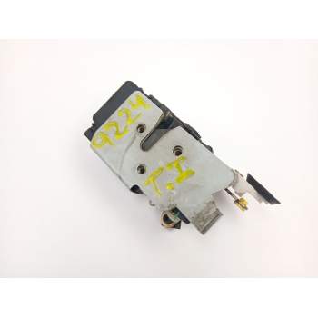 Recambio de cerradura puerta trasera izquierda para fiat brava (182_) 1.2 16v 80 referencia OEM IAM 46766577  
