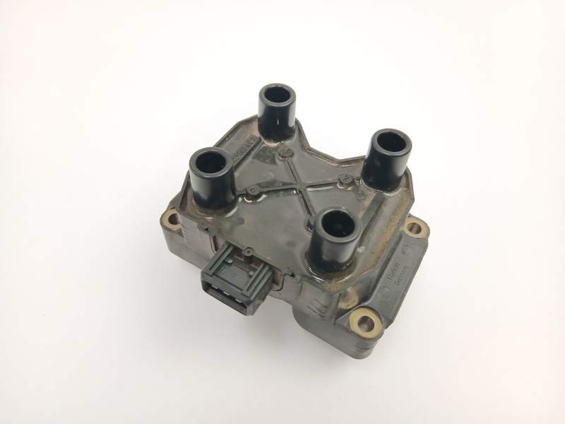 Recambio de bobina para fiat brava (182_) 1.2 16v 80 referencia OEM IAM 7648797 0221503407 