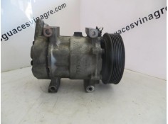 Recambio de aire acondicionado : renault clio : 1.9 td /f9q r7 (80cv) [2001] para renault clio 1.9 td /f9q r7 referencia OEM IAM