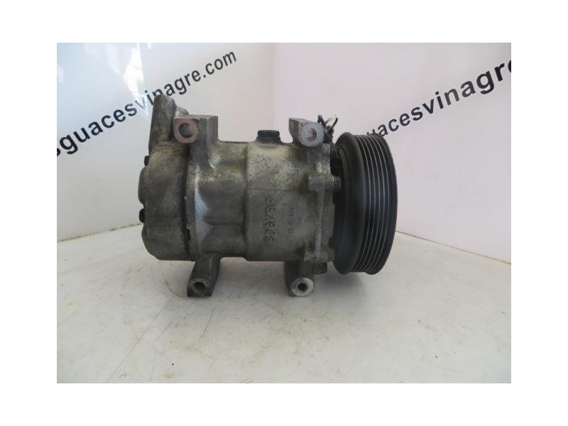 Recambio de aire acondicionado : renault clio : 1.9 td /f9q r7 (80cv) [2001] para renault clio 1.9 td /f9q r7 referencia OEM IAM