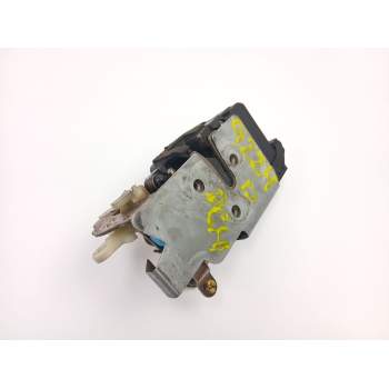 Recambio de cerradura puerta delantera derecha para fiat brava (182_) 1.2 16v 80 referencia OEM IAM 46766605  