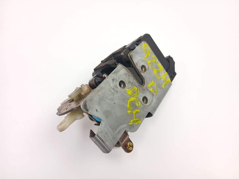 Recambio de cerradura puerta delantera derecha para fiat brava (182_) 1.2 16v 80 referencia OEM IAM 46766605  