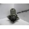 Recambio de motor arranque para opel vectra 1.6 g -x16xel 5p referencia OEM IAM D6RA  