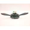Recambio de mando luces y limpias para fiat brava (182_) 1.2 16v 80 referencia OEM IAM 735251559  