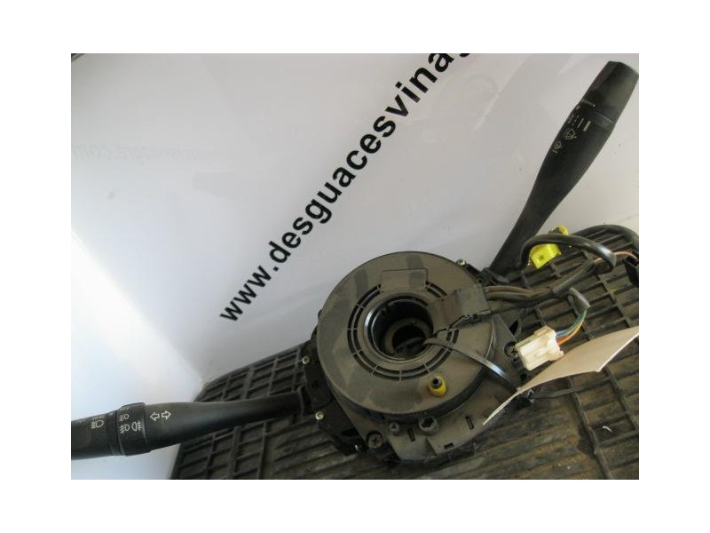 Recambio de mando luces y limpias : nissan primera : 2.0 g ( sr20 ) (p-11) [2002] para nissan primera 2.0 g ( sr20 ) (p-11) refe