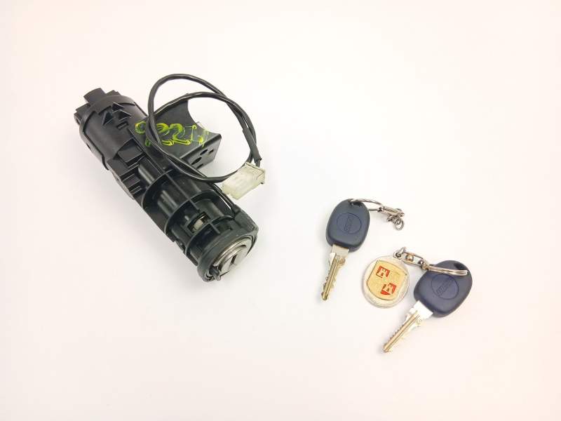 Recambio de conmutador de arranque para fiat brava (182_) 1.2 16v 80 referencia OEM IAM 46751427  
