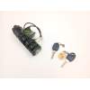 Recambio de conmutador de arranque para fiat brava (182_) 1.2 16v 80 referencia OEM IAM 46751427  