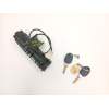 Recambio de conmutador de arranque para fiat brava (182_) 1.2 16v 80 referencia OEM IAM 46751427  