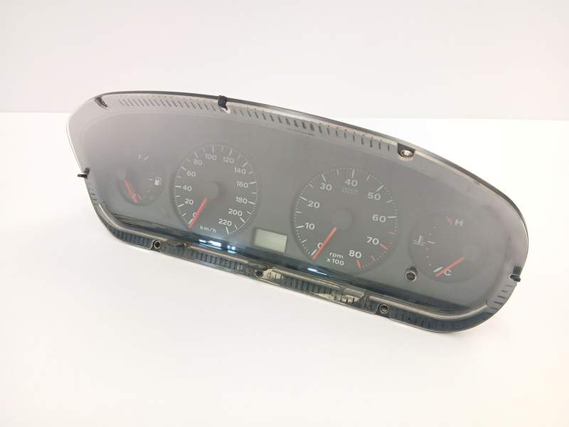 Recambio de cuadro instrumentos para fiat brava (182_) 1.2 16v 80 referencia OEM IAM 46749677  
