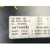 Recambio de cuadro instrumentos para fiat brava (182_) 1.2 16v 80 referencia OEM IAM 46749677  