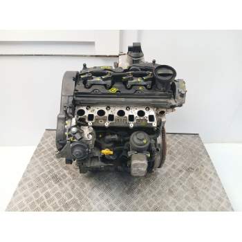 MOTOR TURBO DIESEL CFF 