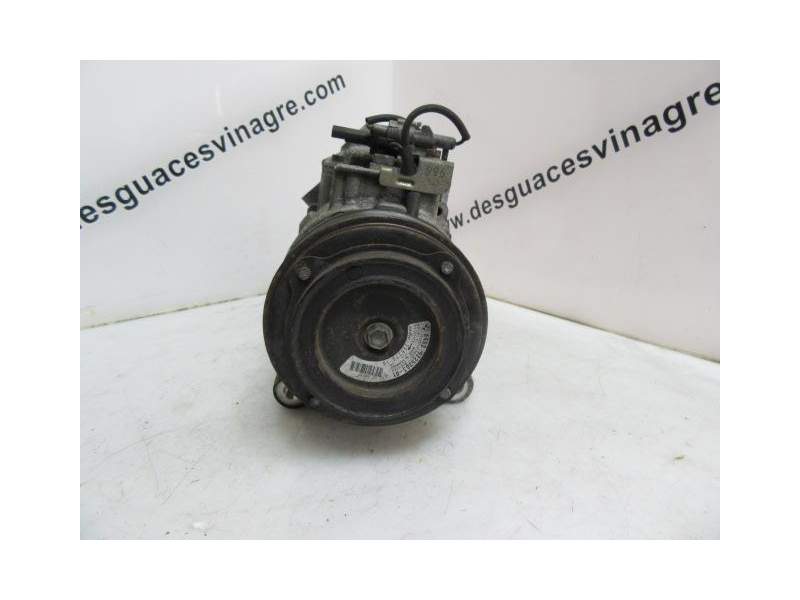 Recambio de compresor aire acondicionado para bmw 320 2.0 td e90 (ed) 4p referencia OEM IAM 4472603821  