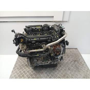 MOTOR TURBO DIESEL 8HZ 